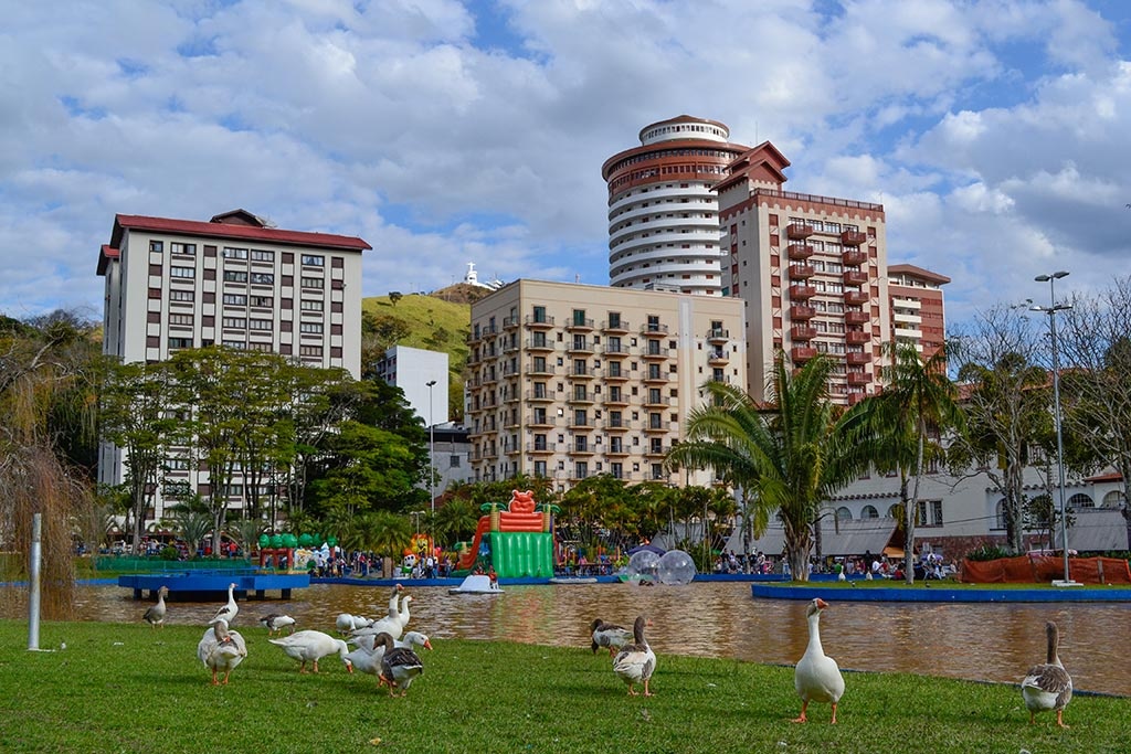 Aguas de lindoia alugavel