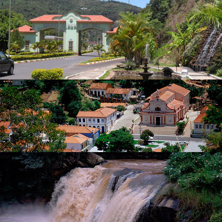 alugave leva você para Monte Alegre do Sul
